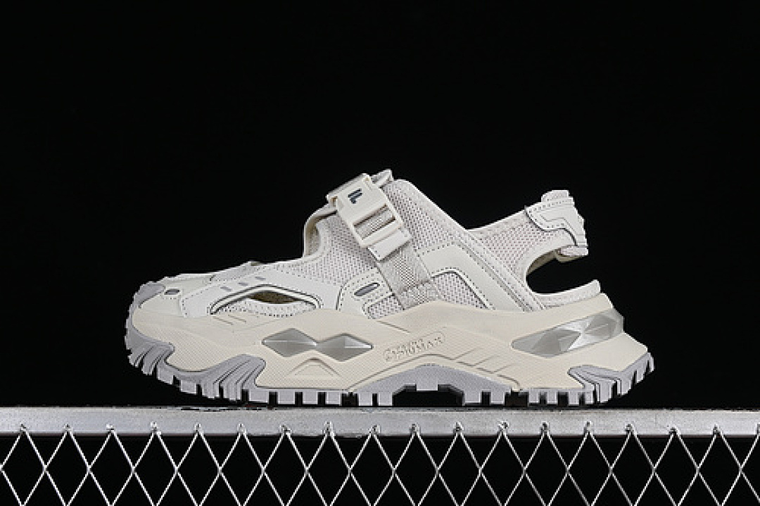 Fila [T12W421403FSB]-[FILA FUSION GREY/WHITE]-[WOMAN:36-40], photo 1