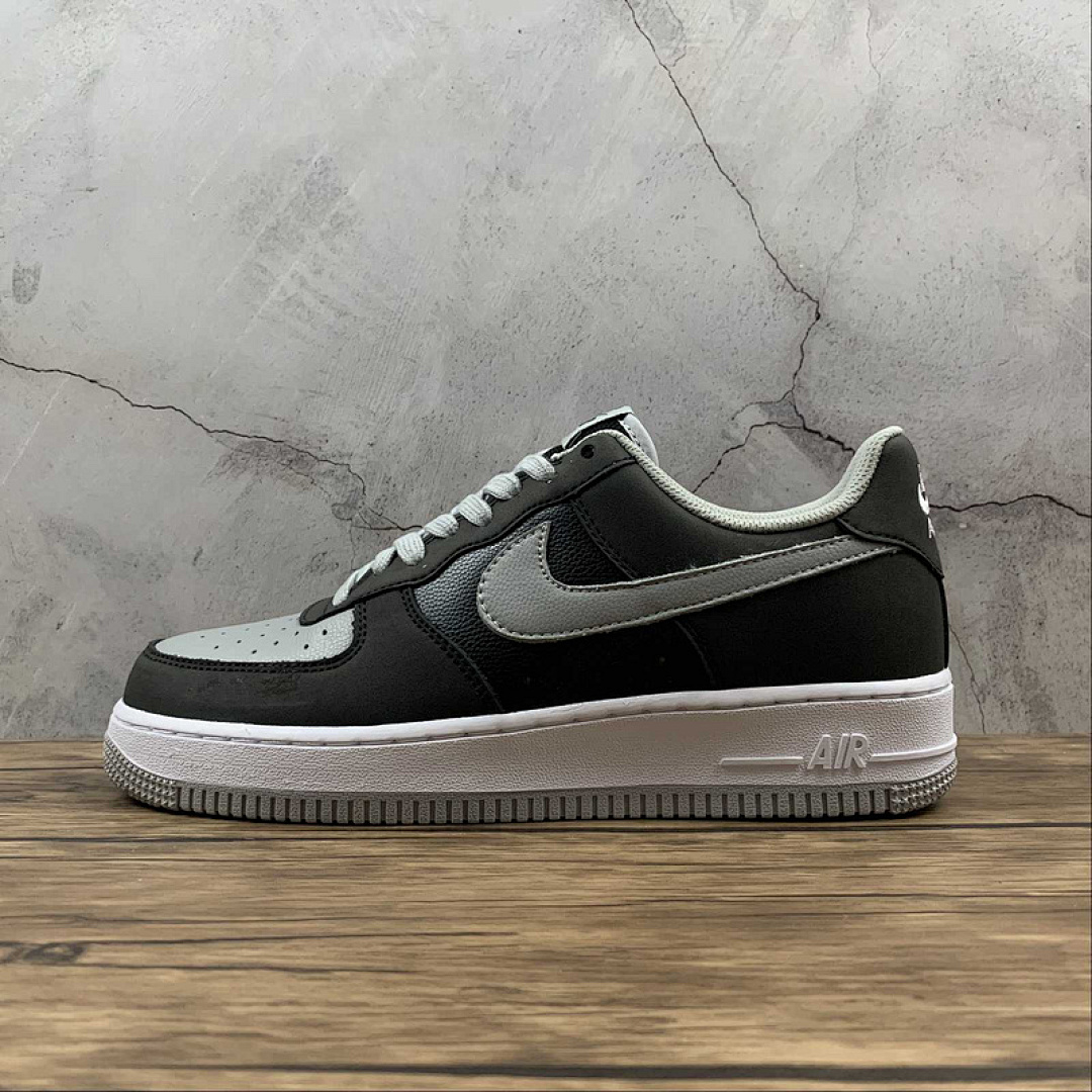 Unbranded [BQ6817-007]-[SB DUNK LOW J-PACK SHADOW BLACK/SHADOW GREY-WHITE]-[UNISEX:36-45], photo 1