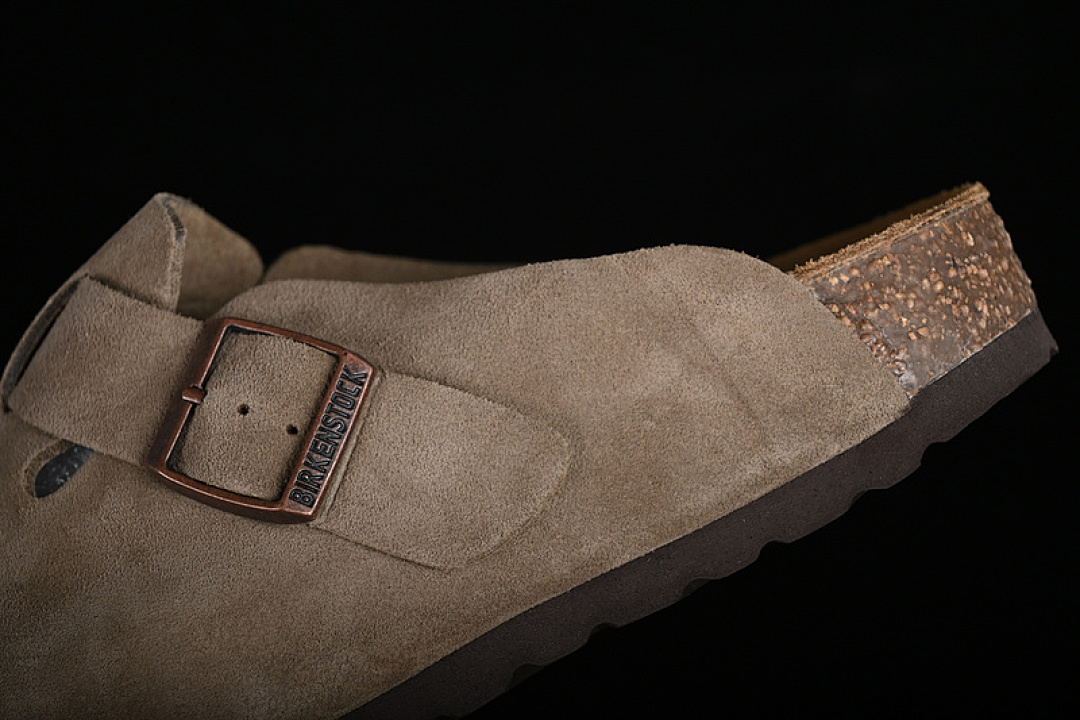 Birkenstock [BIRKENSTOCK GREY]-[WOMAN:35-39]-[MAN:40-45] - Image 4
