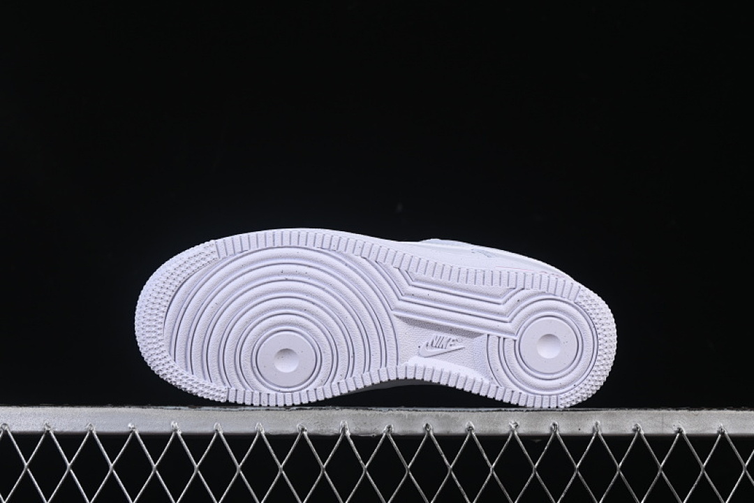 Nike [HV4403-601]-[AIR FORCE 1 07 LOW CASUAL SNEAKERS LIGHT PINK/WHITE]-[WOMAN:35.5-39]-[MAN:40] - Image 14