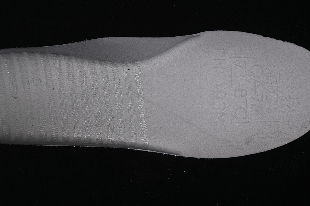 Nike [IQ9791-001]-[AIR FORCE 1 07 LOW BLACK/GREY]-[WOMAN:36-39]-[MAN:40-45] - Image 3