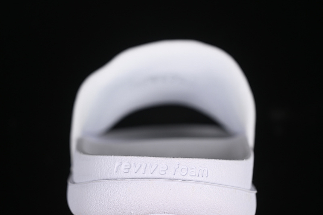 Nike [IF2870-100]-[KOBE OFFCOURT SLIDE HYPER ROYAL WHITE/WHITE]-[MAN:38.5-48.5] - Image 6