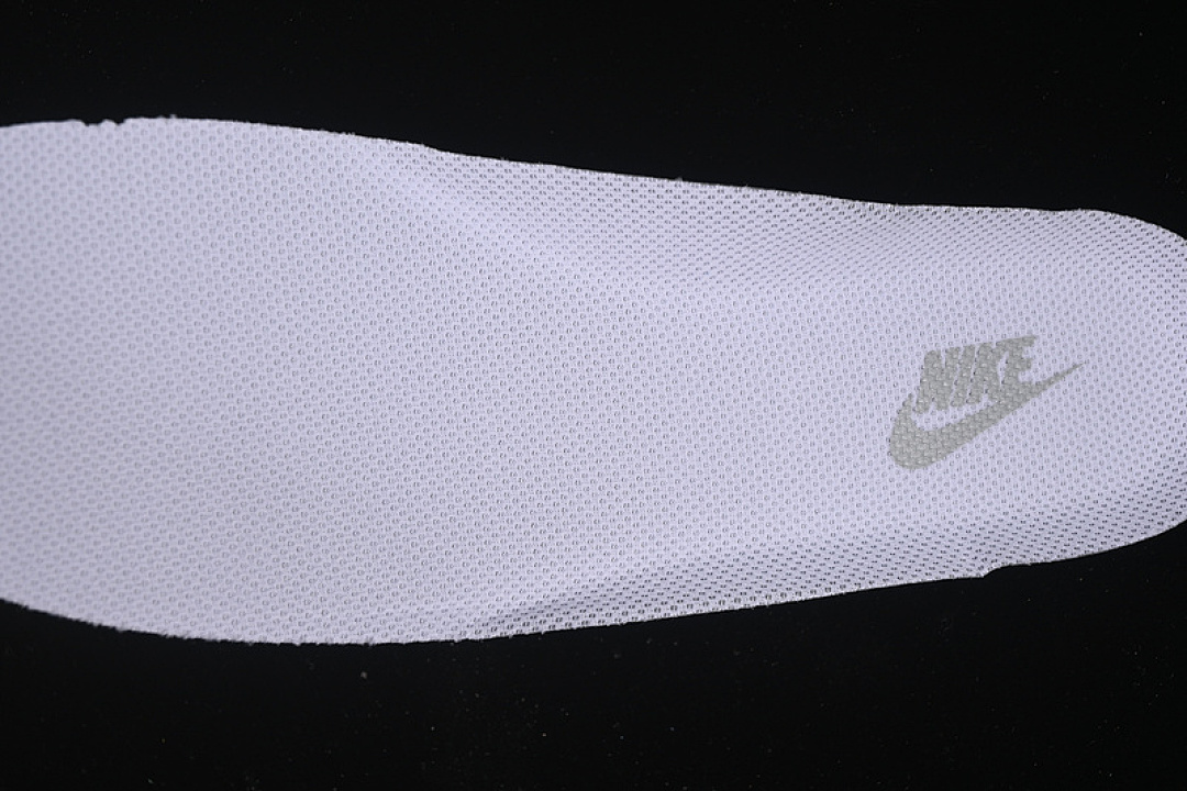 Nike [SM6668-103]-[AIR FORCE 1 07 LOW LV GREY/WHITE]-[WOMAN:36-39]-[MAN:40-45] - Image 4