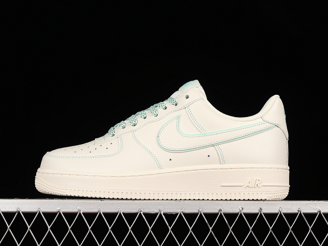 Nike [315122-707]-[AIR FORCE 1 LOW 07 SAIL/PHANTOM/WHITE]-[WOMAN:36-39]-[MAN:40-45], photo 1
