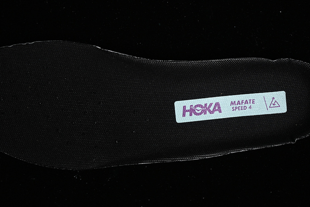 Hoka [1129930 NSOF]-[HOKA ONE MAFATE SPEED 4 PURPLE/BLUE]-[WOMAN:36-39]-[MAN:40-45] - Image 4