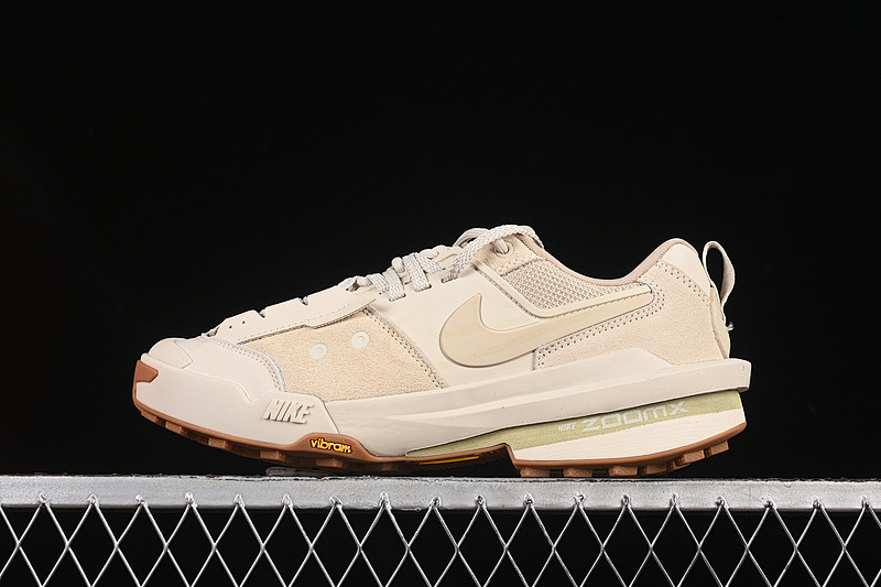 Sacai Sacai ZEGAMADOME SP BEIGE · HQ8618-101, photo 1