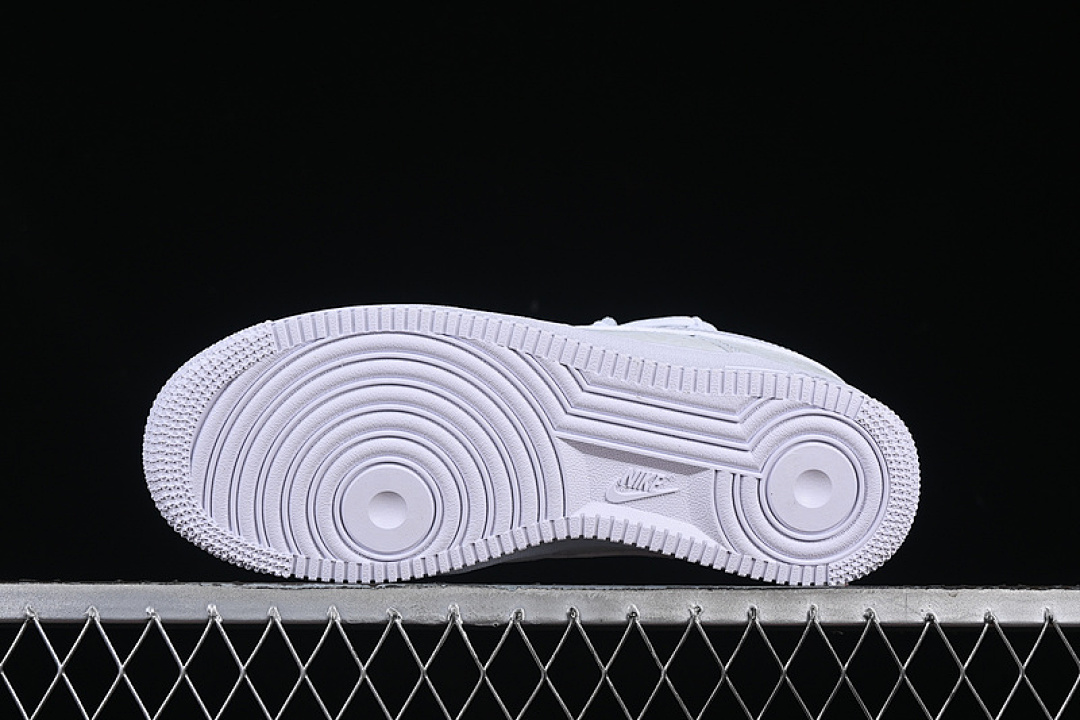 Nike [ZH0316-055]-[AIR FORCE 1 07 LOW WHITE]-[WOMAN:36-39]-[MAN:40-45] - Image 16