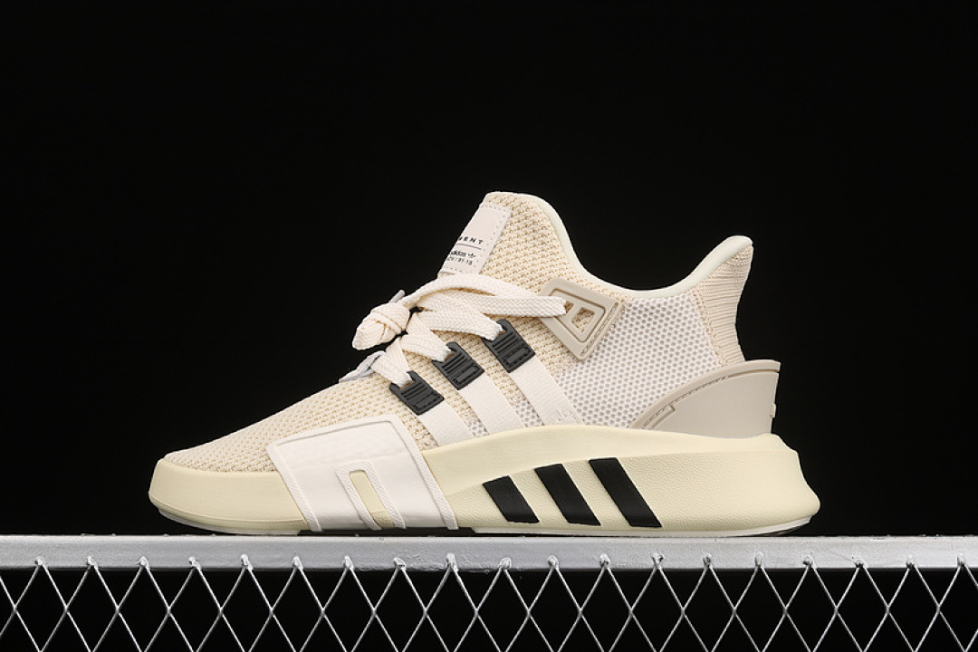 EQT BASK ADV BEIGE/BEIGE/CORE BLACK · FZ0042, photo 1