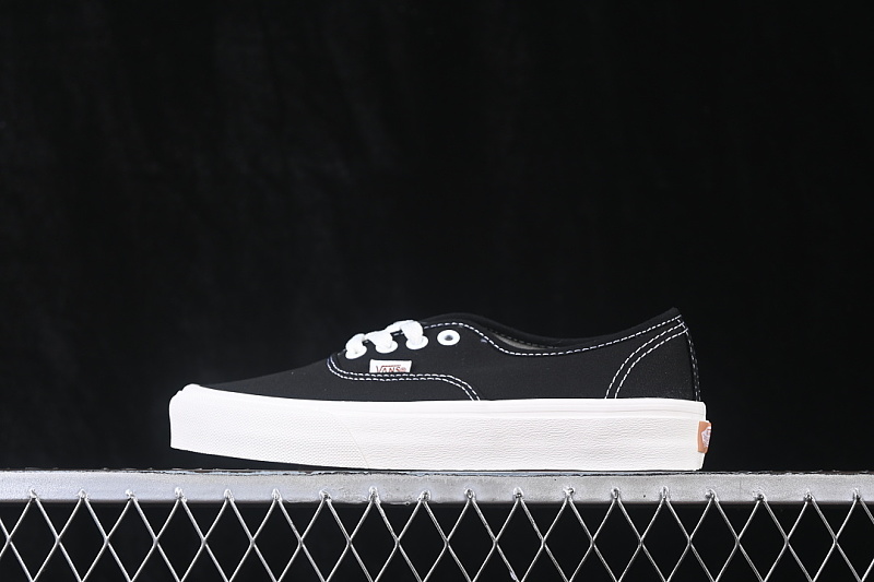 SLIP ON VR3 CASUAL SKATE SHOES BLACK/INKINESS · VN0005UD1KP, photo 1