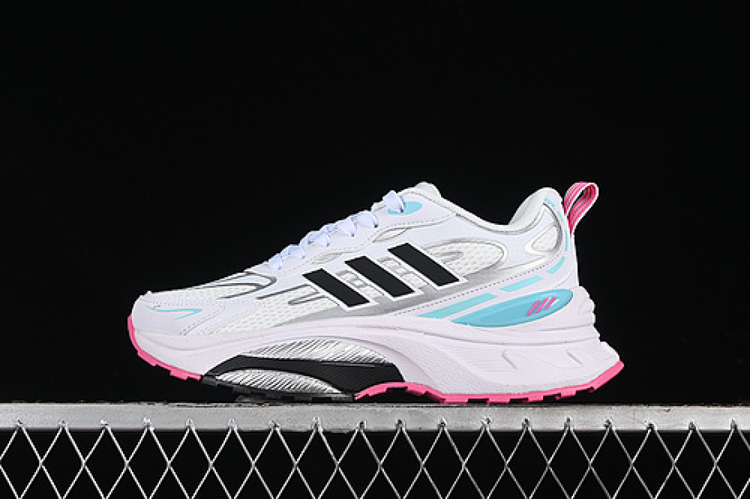 Unbranded [IH6350]-[ORIGINALS MTS PRO WHITE/BLACK/BLUE/PINK]-[WOMAN:36-40], photo 1