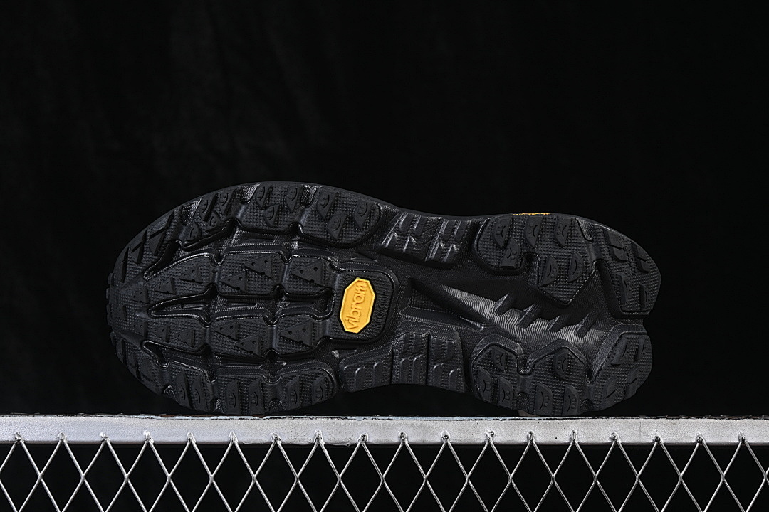 Hoka [1175208-JCK]-[HOKA ONE JET BLACK/ESPRESSO]-[WOMAN:36-39]-[MAN:40-45] - Image 15
