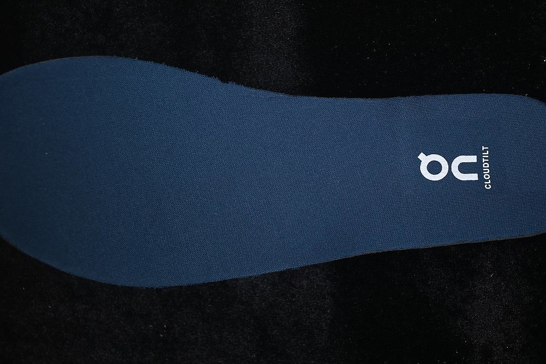 On Running [ON CLOUDTILT ANTI SLIP CASUAL RUNNING SHOES NAVY BLUE/MIDNIGHT BLUE]-[WOMAN:36-39]-[MAN:40-47] - Image 3