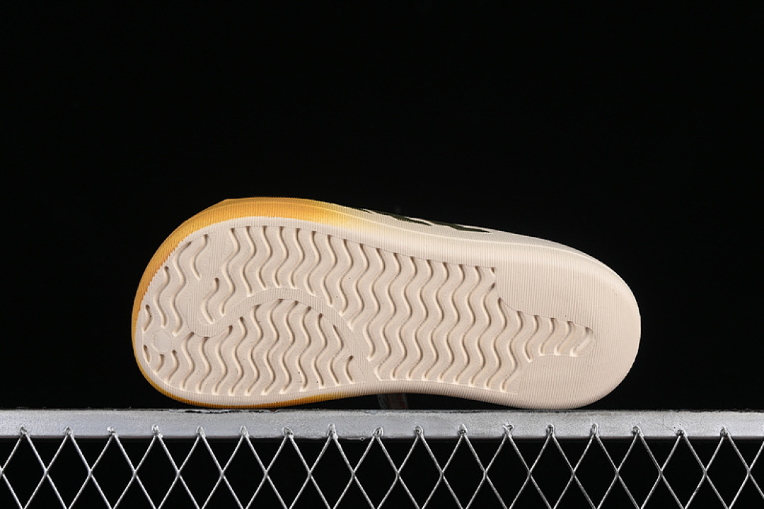 Adidas [JP5687]-[ORIGINALS ADIFOM SUPERSTAR MULE GREY/GREEN/YELLOW]-[WOMAN:35-39]-[MAN:40-46] - Image 13