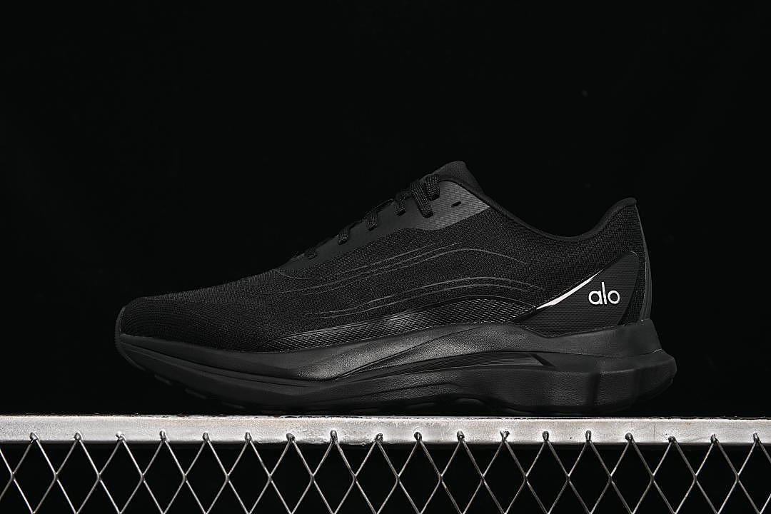 [RUNNER STAR STYLE CASUAL LIFE SHOES BLACK/INKINESS]-[WOMAN:36-39]-[MAN:40-45], photo 1