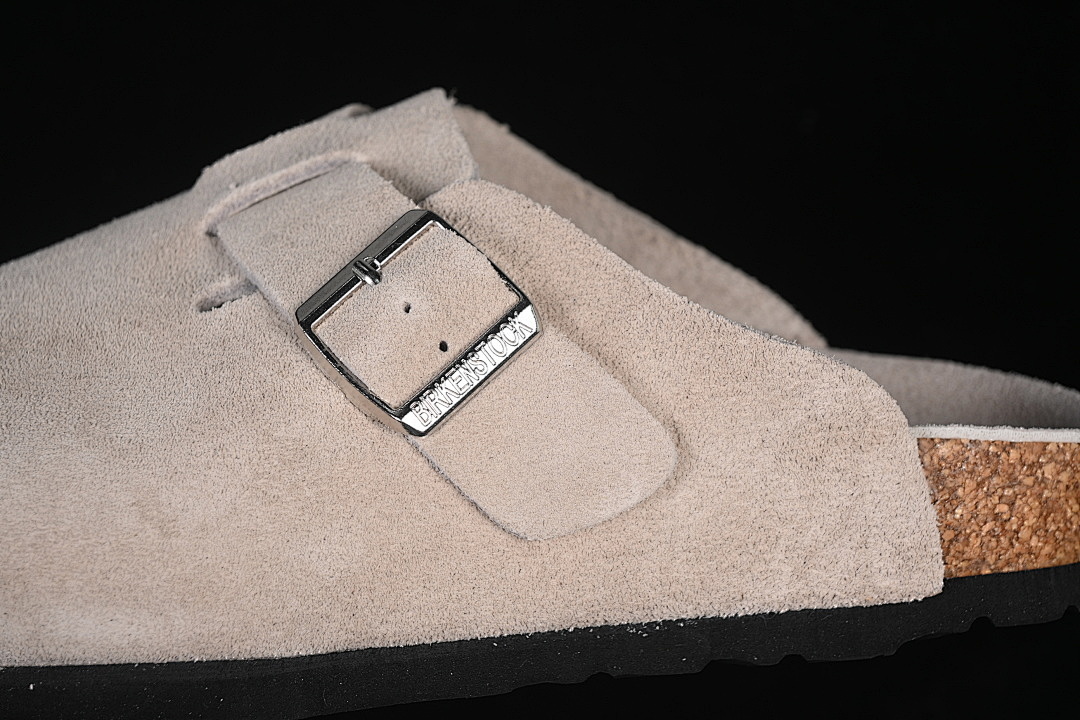 Birkenstock [BIRKENSTOCK SANDALS SERIES WHEAT/BLACK]-[WOMAN:35-39]-[MAN:40-45] - Image 5