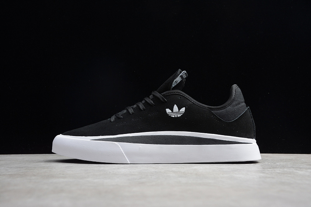 Adidas [EE6122]-[SAMBA OG SHOES CORE BLACK/CLOUD WHITE]-[WOMAN:36-39]-[MAN:40-45], photo 1