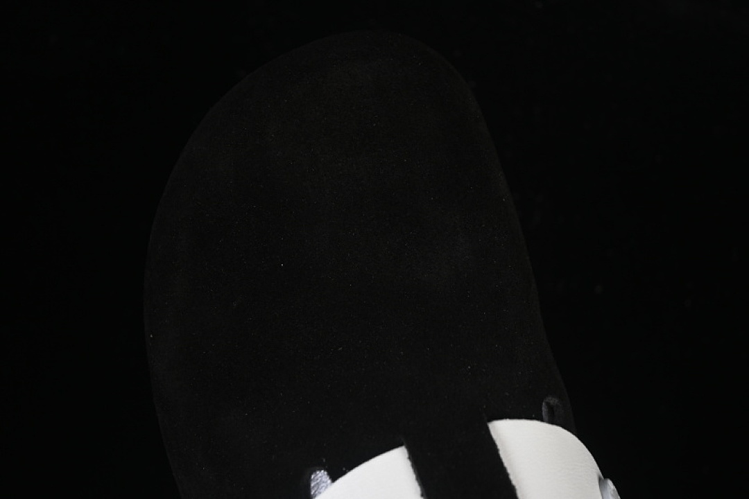 Birkenstock [BIRKENSTOCK BLACK/WHITE]-[WOMAN:35-39]-[MAN:40-45] - Image 9