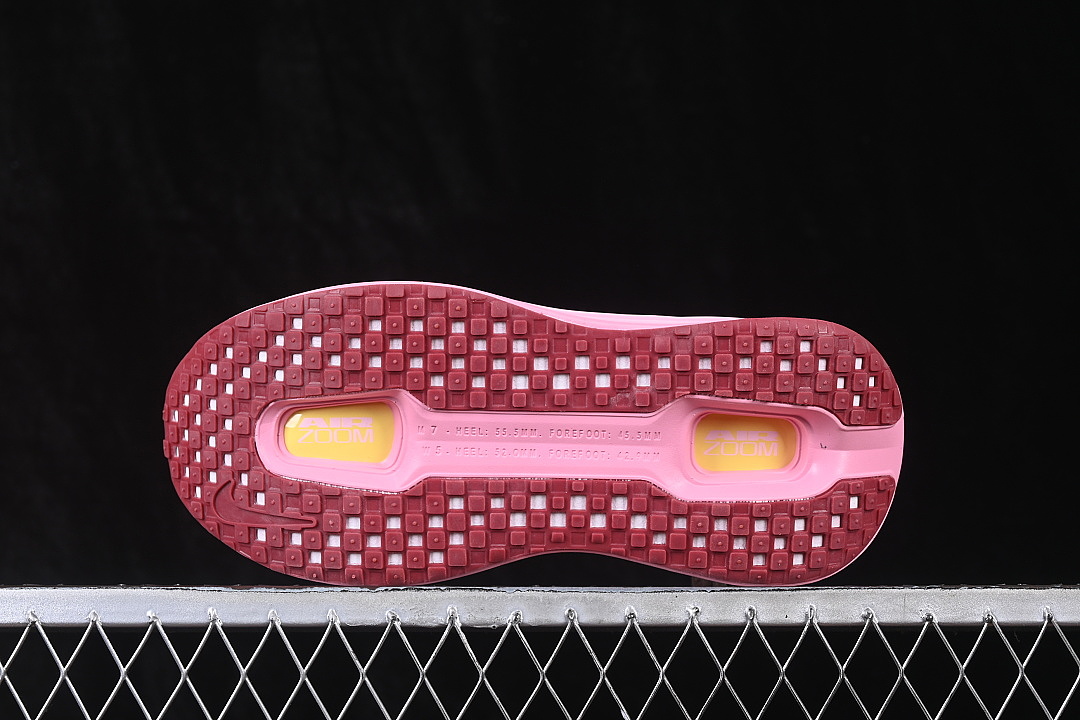 Nike [HM5973-600]-[AIR ZOOM VOMERO PREMIUM RUNNING SHOES PINK/LIGHT PINK]-[WOMAN:36-39]-[MAN:40-41] - Image 14
