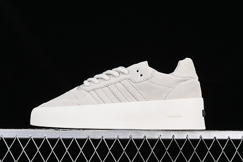 Fear of God Fear of God FOG ATHLETICS 86 LO WHITE/GREY · IE6215, photo 1