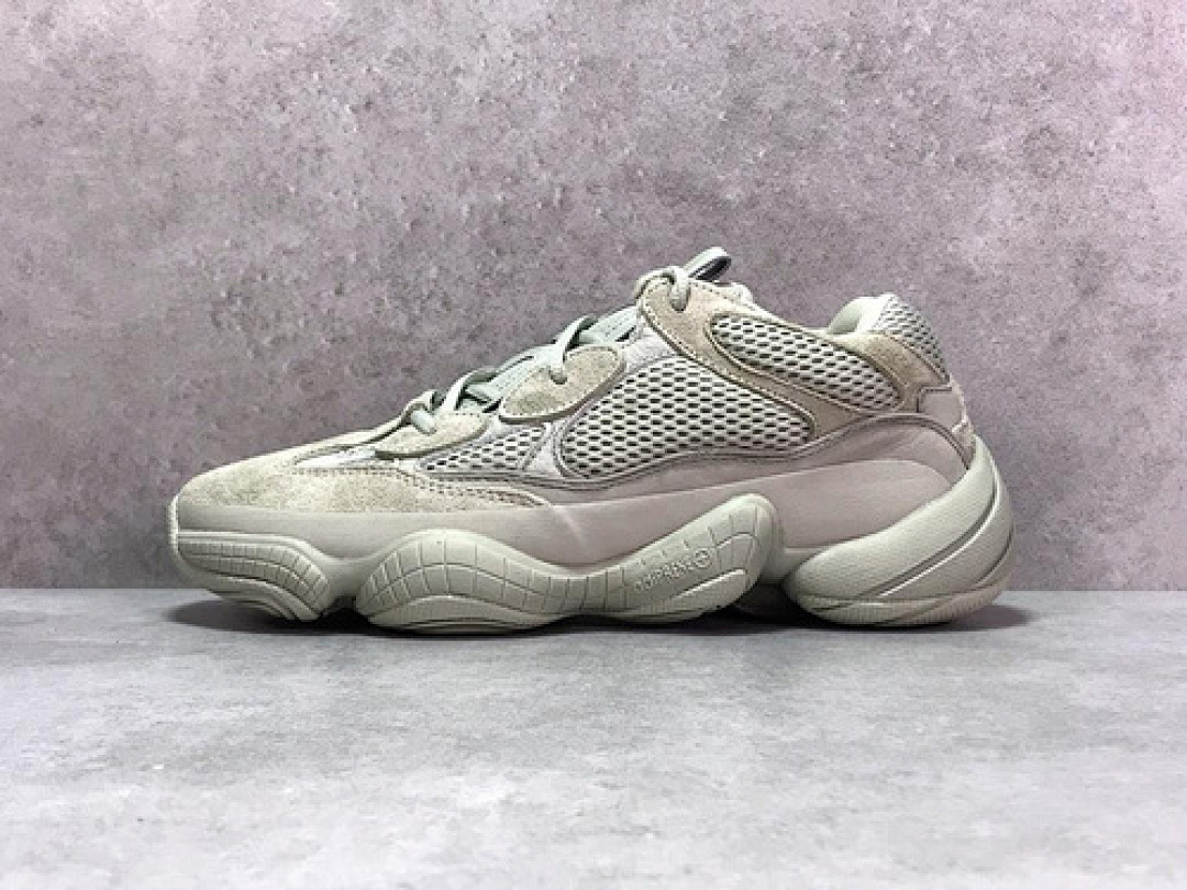 Adidas [EE7287]-[OG YEEZY BOOST 500 SALT SALT/SALT/SALT]-[WOMAN:36-39]-[MAN:40-47], photo 1