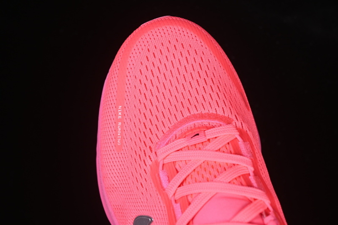 Nike [HM6804-602]-[AIR ZOOM VOMERO 18 PINK/SILVER]-[WOMAN:36-39]-[MAN:40-46] - Image 10