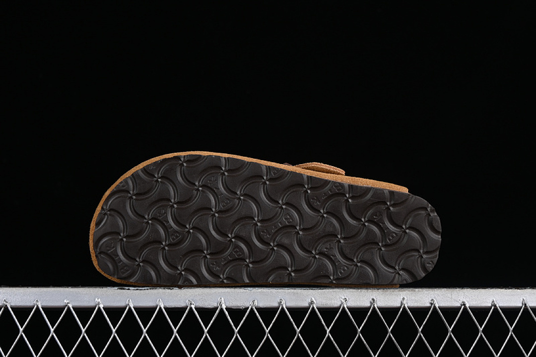 Birkenstock [BIRKENSTOCK BROWN]-[WOMAN:35-39]-[MAN:40-44] - Image 13