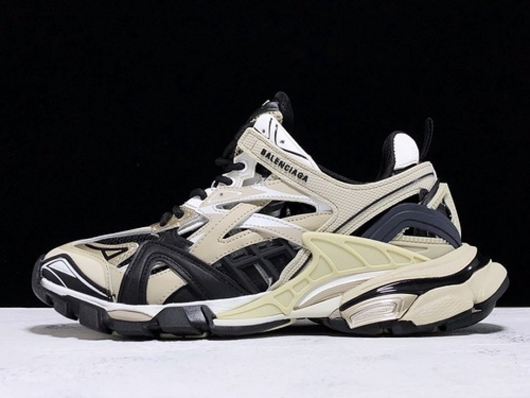 [OK Balenciaga TRACK 2.0 SANDALS]-[WOMAN:35-39]-[MAN:40-45], photo 1