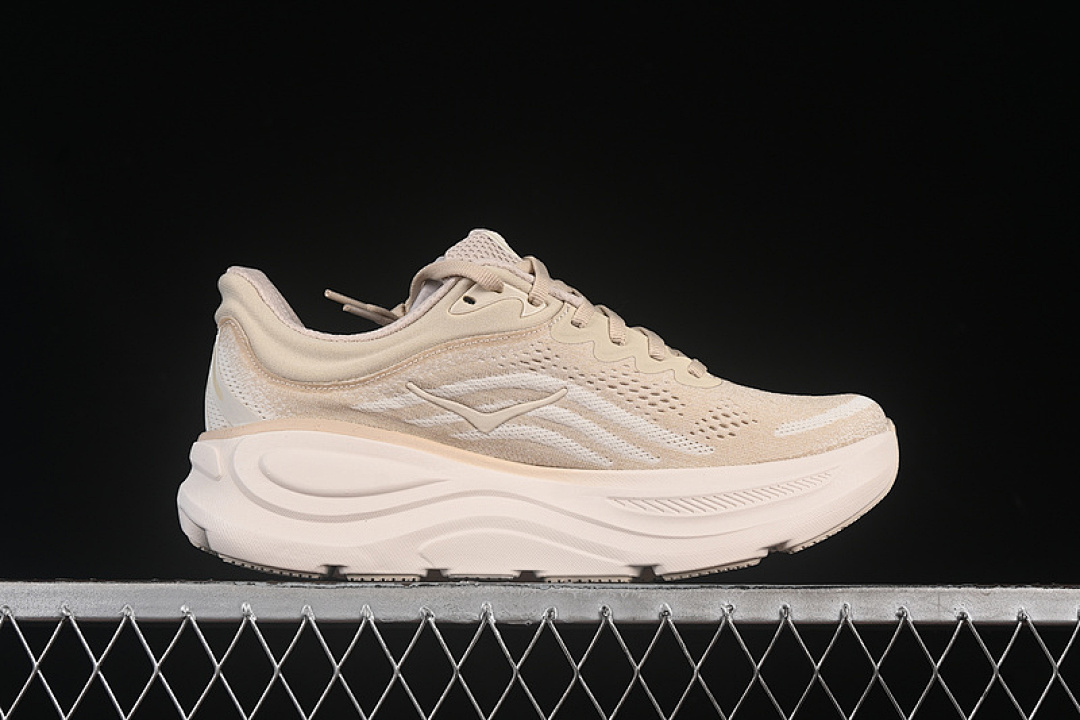 On Running [1162011 OLTM]-[HOKA ONE BONDI 9 GREY]-[WOMAN:36-39]-[MAN:40-45] - Image 16