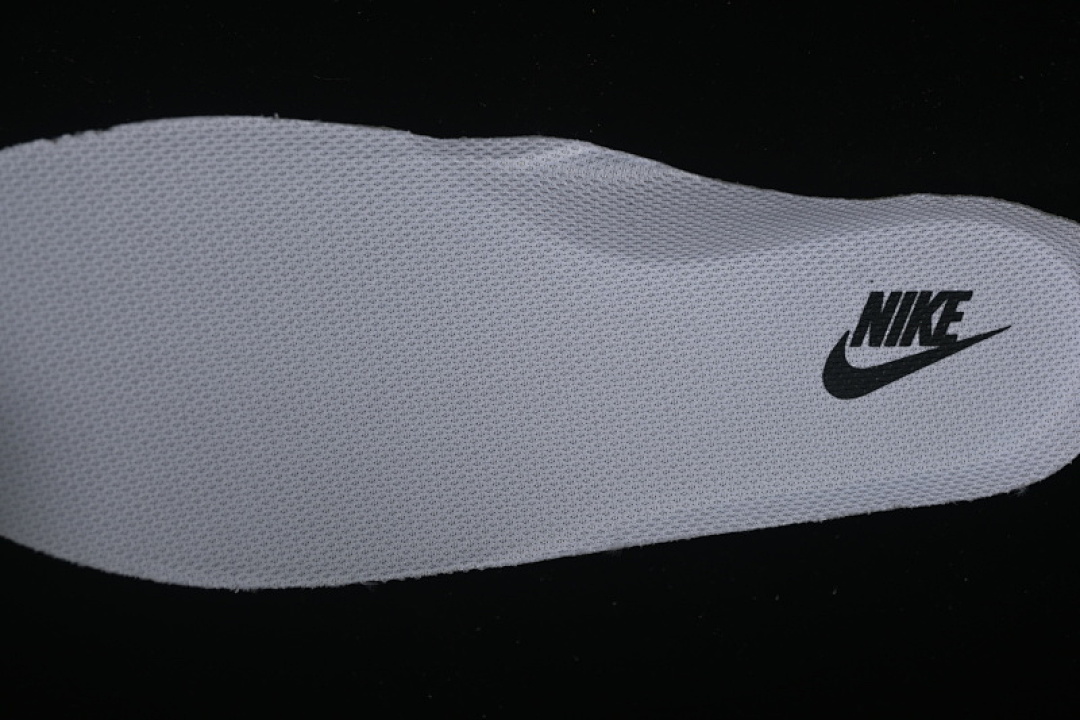 Nike [BZ6880-104]-[AIR FORCE 1 07 LOW LV WHITE/BLACK/BROWN]-[WOMAN:36-39]-[MAN:40-45] - Image 4