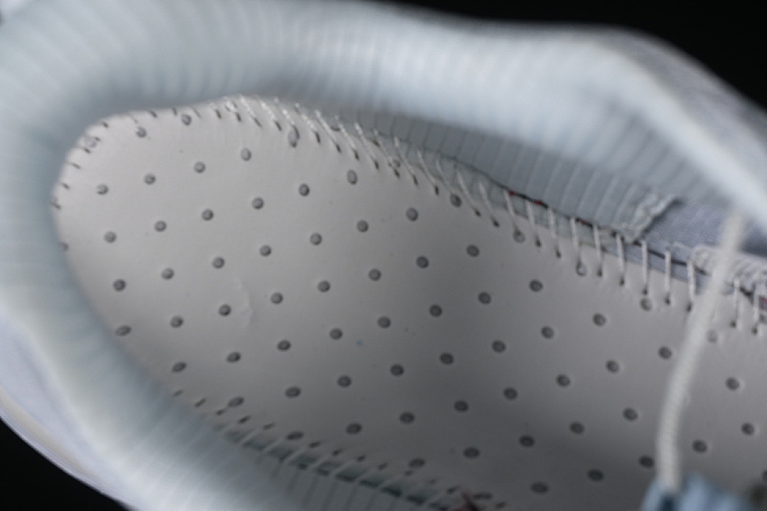 Hoka [1141572 ILD]-[HOKA MAFATE THREE 2 WHITE/BLUE]-[WOMAN:36-39]-[MAN:40-45] - Image 5