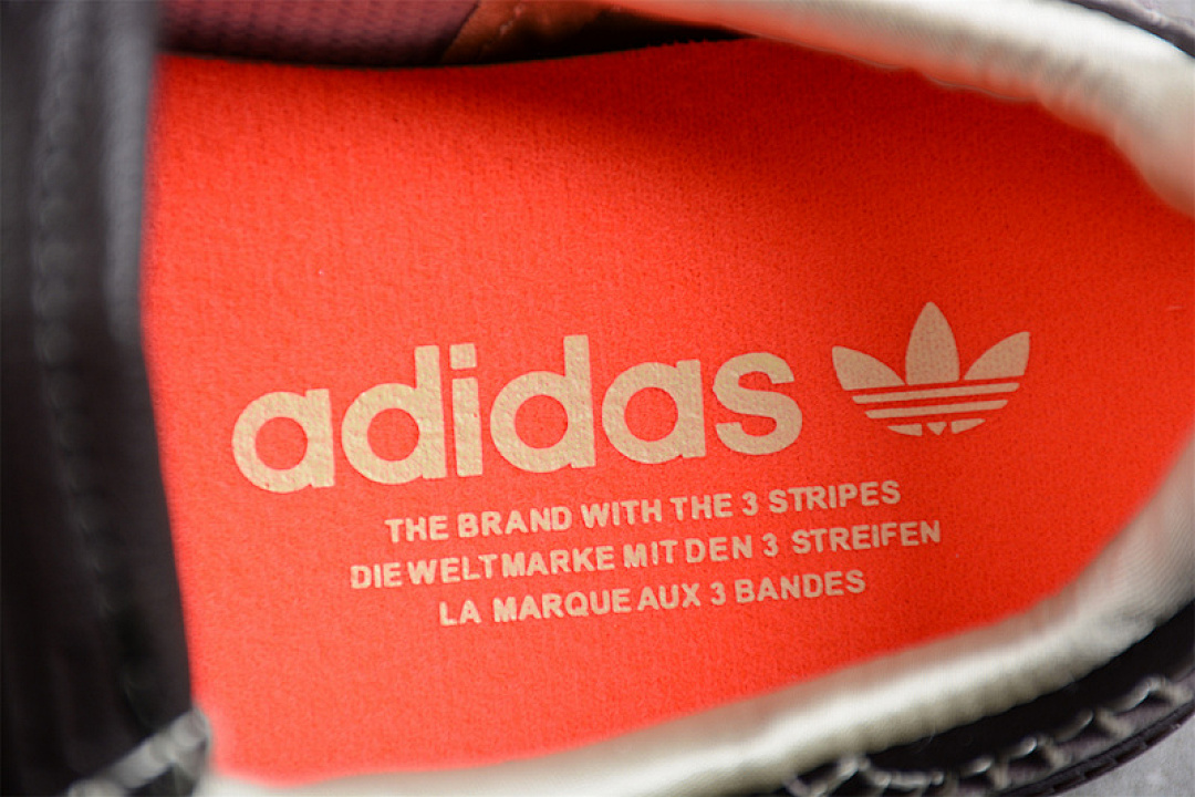 Adidas [FX7517]-[WALES BONNER X SAMBA SHOES BLACK/CREAM WHITE/CORE BLACK]-[WOMAN:36-39]-[MAN:40-45] - Image 5