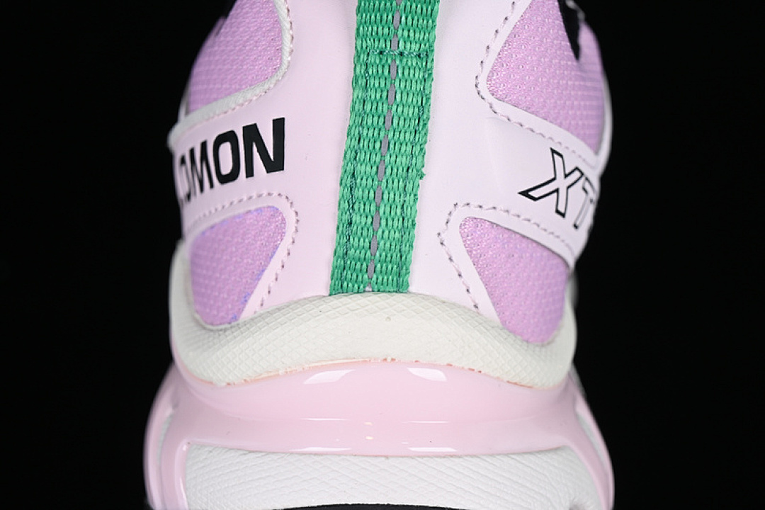 On Running [472422-30]-[XT 6 EXPANSE GAOKE DUANJI OUTDOOR CASUAL PINK/WHITE]-[WOMAN:36-39]-[MAN:40-45] - Image 6