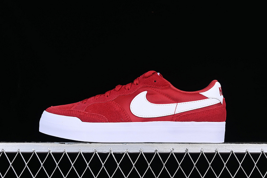 Unbranded [DV5469-100]-[SB ZOOM POGO PULS RED/WHITE]-[WOMAN:35.5-39]-[MAN:40-44.5], photo 1