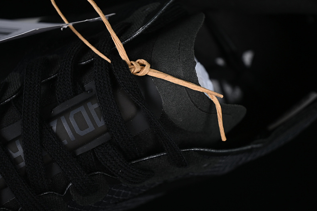 Adidas [JR6360]-[ADIZERO ADIOS 4 M BLACK/WHITE]-[WOMAN:36-39]-[MAN:40-45] - Image 9