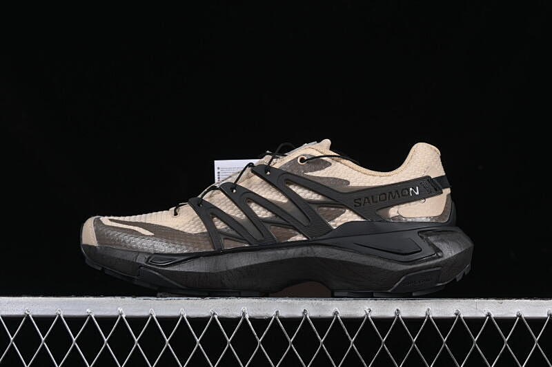 On Running On Running OUTDOOR TRAIL RUNNING SHOES BROWN/BLACK · 474462-29, photo 1