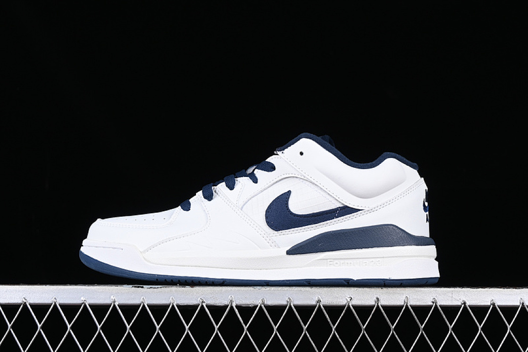 Jordan [FB2269-104]-[AIR JORDAN STADIUM 90 SAIL/OZONE BLUE]-[WOMAN:36-39]-[MAN:40-47.5], photo 1