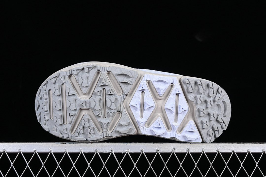 Hoka [1129971 WLRC]-[HOKA ONE MAFATE ORIGINS WHITE/GREY]-[WOMAN:36-39]-[MAN:40-45] - Image 15