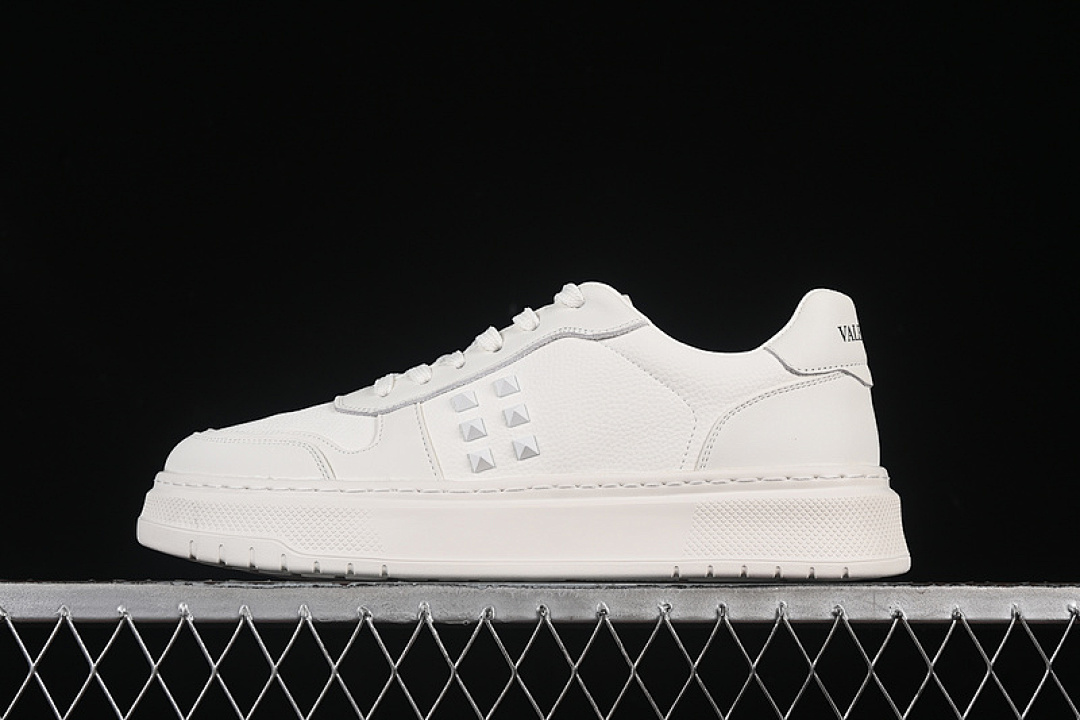 Valentino [P37516H]-[VALENTINO WHITE/GREY]-[MAN:39-44], photo 1