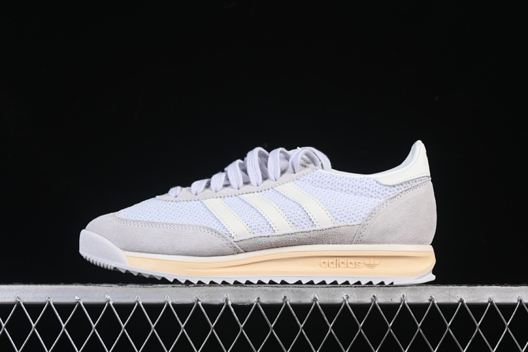 Off-White SL 72 RS DASH GREY/Off-White/WARM VANILLA · JR8773, photo 1