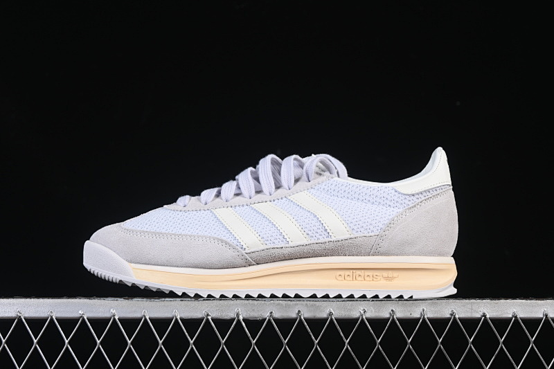 Off-White SL 72 RS DASH GREY/Off-White/WARM VANILLA · JR8773, photo 1