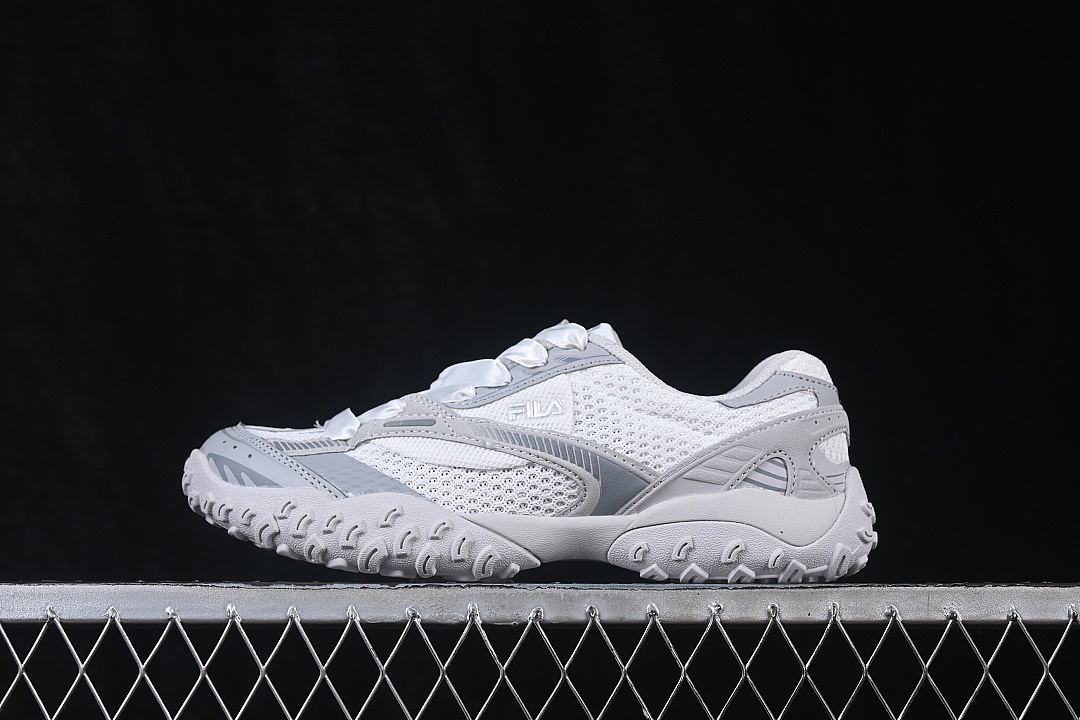 Unbranded [F12W622114ACL]-[VERSATILE AND THIN RUNNING SHOES LIGHT GRAY/GREY]-[WOMAN:35.5-39]-[MAN:40], photo 1