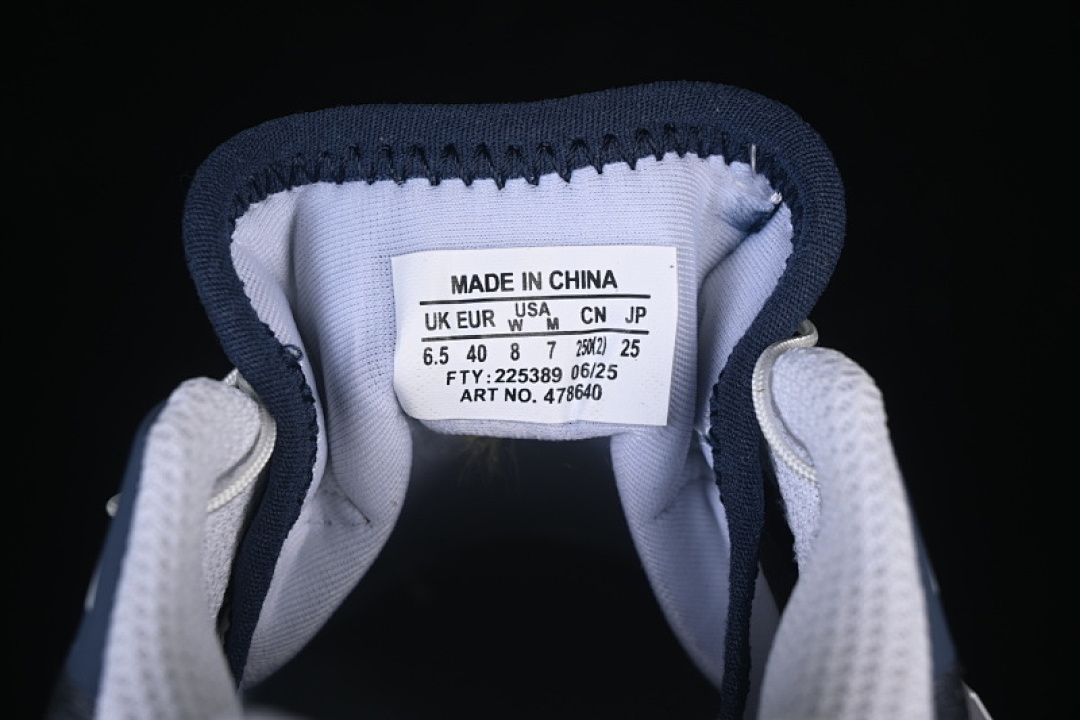 On Running [478640-26]-[XT-6 BLUE/WHITE]-[WOMAN:36-39]-[MAN:40-46] - Image 6