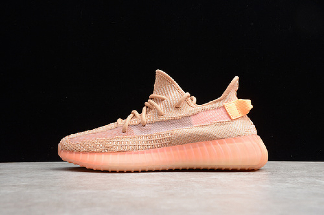 Adidas [EG7490]-[CJ YEEZY BOOST 350 V2 CLAY/CLAY/CLAY]-[WOMAN:36-39]-[MAN:40-47], photo 1