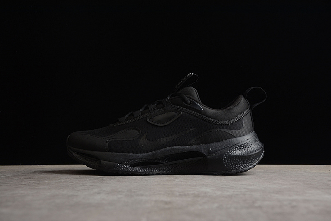 SPARK FLYKNIT BLACK/BLACK/BLACK · DZ2757-001, photo 1
