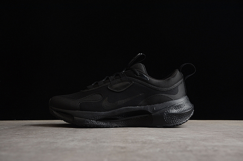 SPARK FLYKNIT BLACK/BLACK/BLACK · DZ2757-001, photo 1