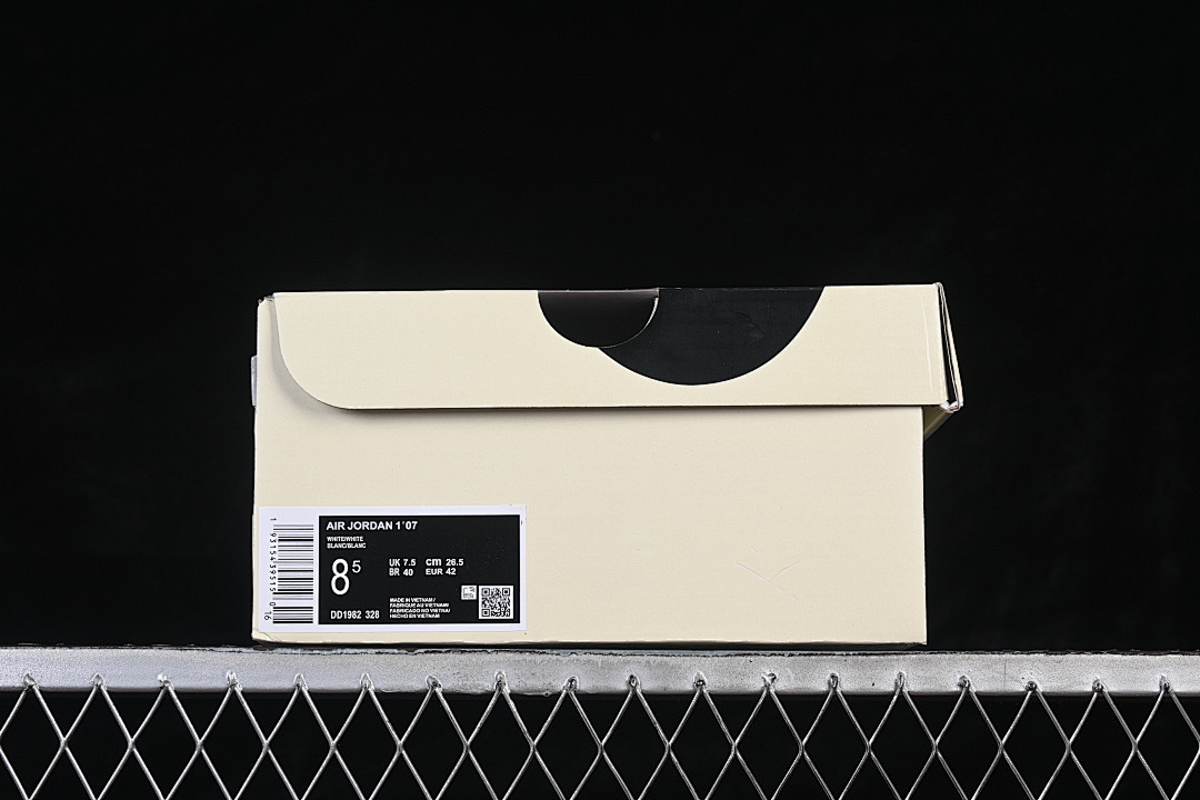 Nike [DD1982-328]-[AIR FORCE 1 07 LOW CASUAL SHOES NAVY BLUE/RED/WHITE]-[WOMAN:36-39]-[MAN:40-45] - Image 11