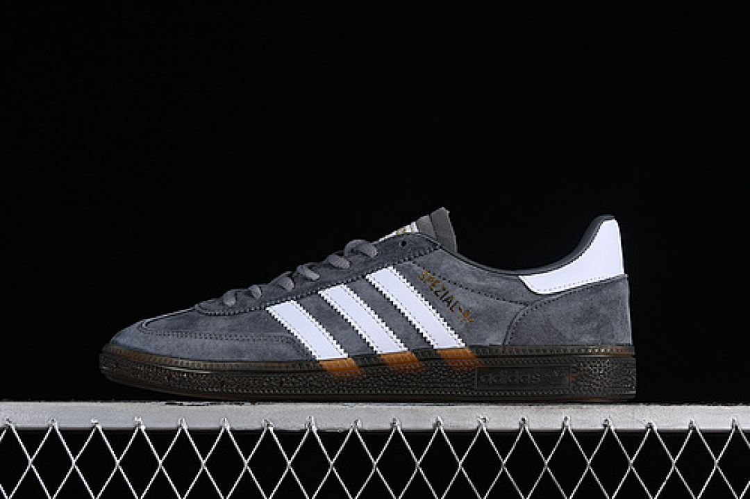 HANDBALL SPEZIAL WHITE/GREY · D96795, photo 1