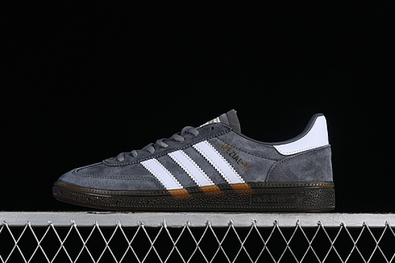 HANDBALL SPEZIAL WHITE/GREY · D96795, photo 1