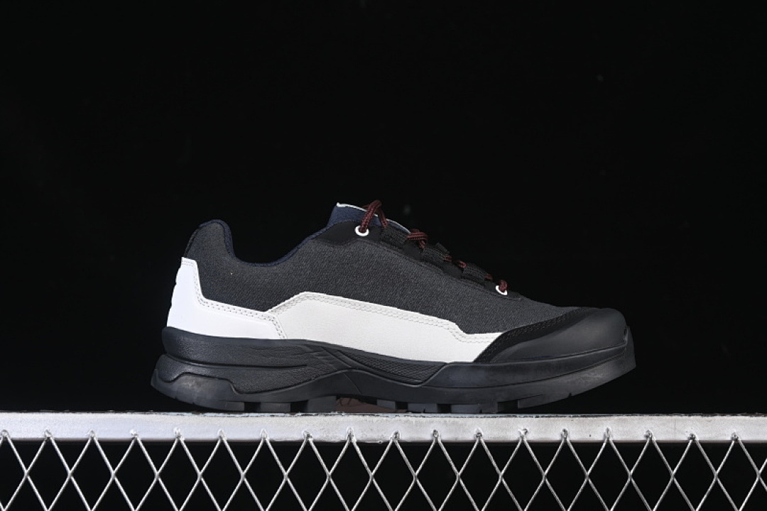 On Running [474200-20]-[X-ALP BLACK/WHITE/RED]-[WOMAN:36-39]-[MAN:40-46] - Image 12