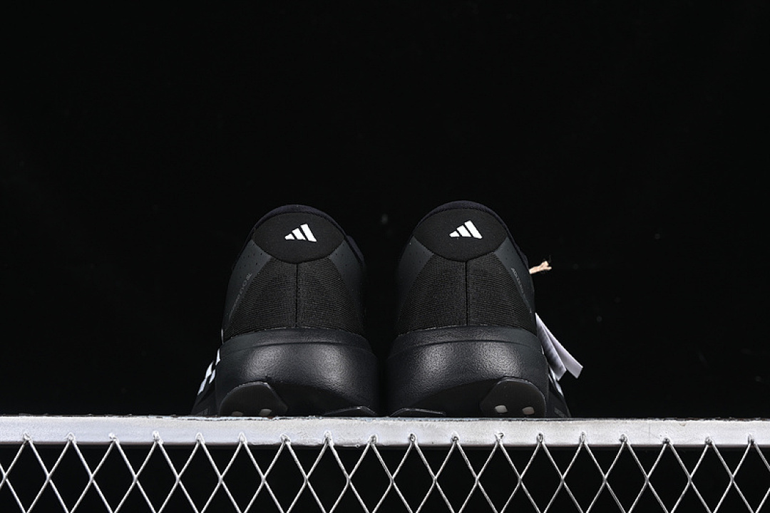 Adidas [JP7149]-[ADIZERO EVO SL CORE BLACK/CLOUD WHITE/CORE BLACK]-[MAN:39-45] - Image 14